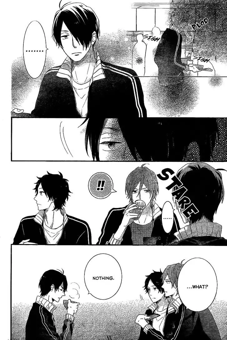 Nijiiro Days (MIZUNO Minami) Chapter 29 17